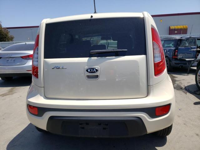 Photo 6 from auction – 2012 KIA SOUL with VIN KNDJT2A54C7417943