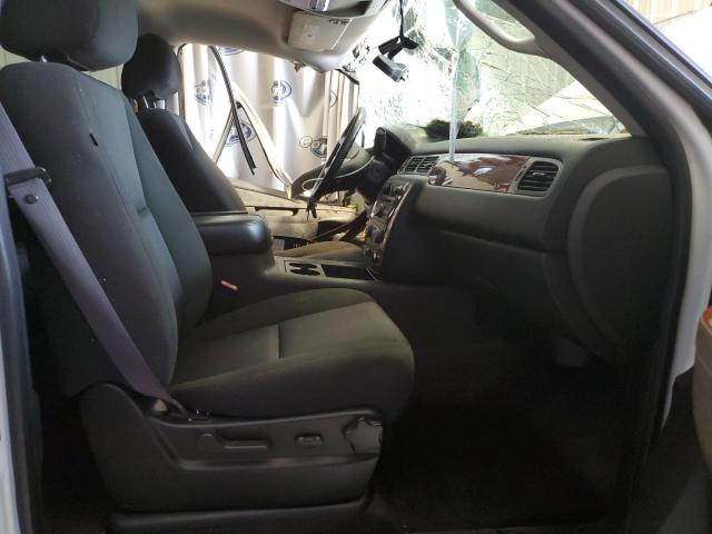 Photo 7 from auction – 2011 CHEVROLET TAHOE C150 with VIN 1GNSCAE01BR264512