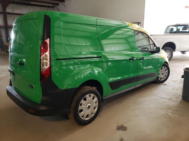 Photo 3 from auction – 2022 FORD TRANSIT CO with VIN NM0LS7S2XN1545605