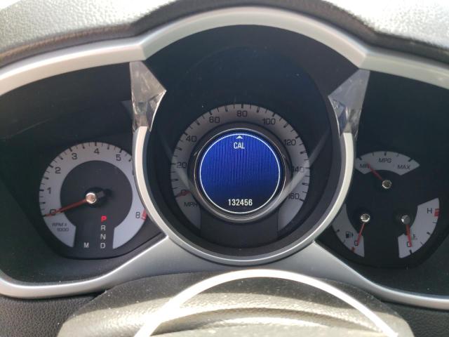 صورة رقم 9 من المزاد - 2011 CADILLAC SRX مع VIN 3GYFNGEY0BS670821