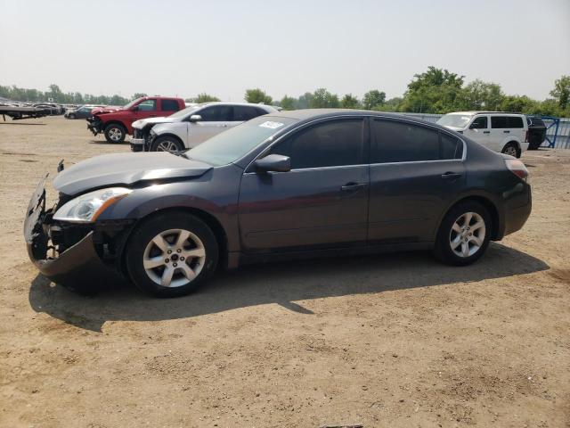 Foto 1 de la subasta – 2011 NISSAN ALTIMA BAS con VIN 1N4AL2AP9BC130157