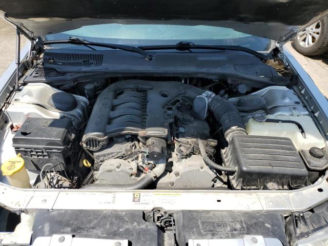 Photo 11 from auction – 2010 CHRYSLER 300 TOURIN with VIN 2C3CA5CV0AH185473