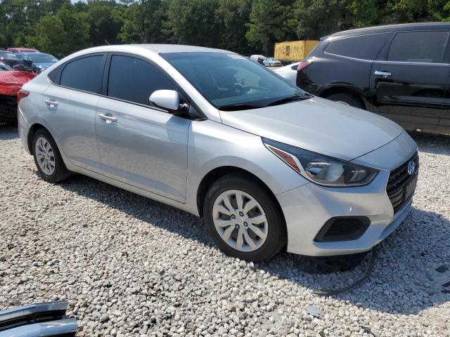 Photo 4 from auction – 2018 HYUNDAI ACCENT SE with VIN 3KPC24A35JE009907