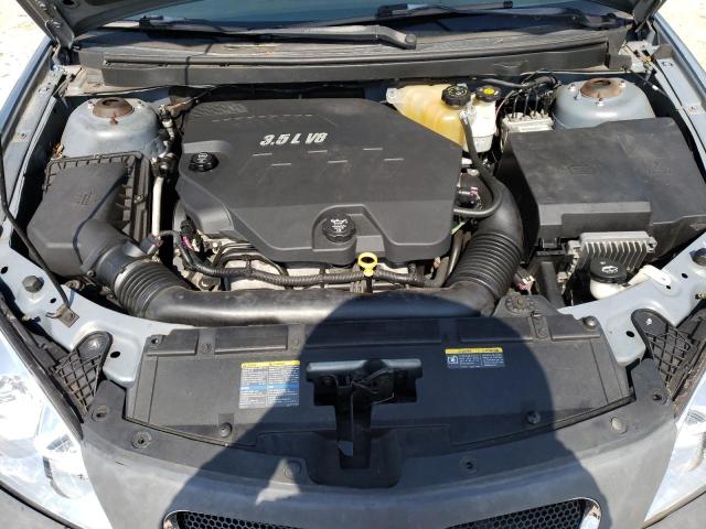 Photo 11 from auction – 2007 PONTIAC G6 BASE with VIN 1G2ZG57N574216807