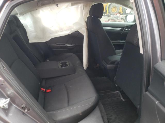 Photo 10 from auction – 2016 HONDA CIVIC LX with VIN 2HGFC2F53GH016393