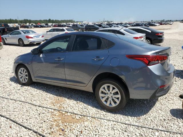 Photo 2 from auction – 2019 HYUNDAI ACCENT SE with VIN 3KPC24A3XKE051555