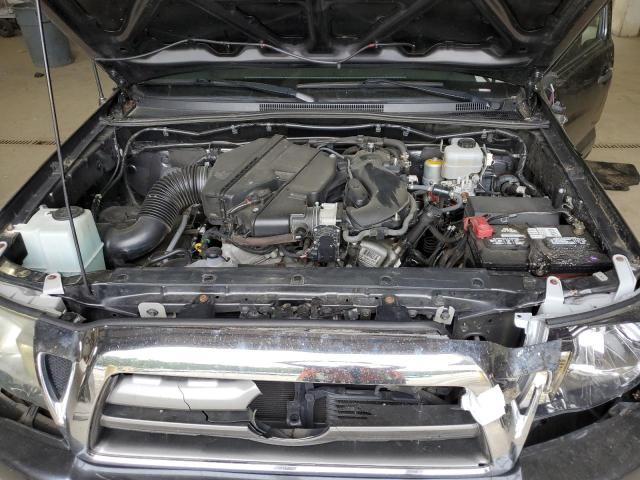 Photo 11 from auction – 2010 TOYOTA TACOMA DOU with VIN 3TMLU4EN6AM056097