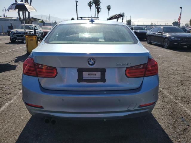 Photo 6 from auction – 2014 BMW 328 I SULE with VIN WBA3C1C53EK106727