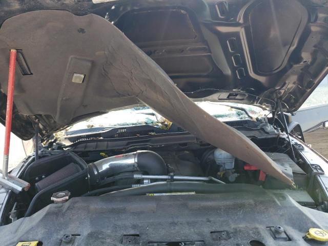 Photo 11 from auction – 2011 DODGE RAM 1500 with VIN 1D7RV1CT5BS618173