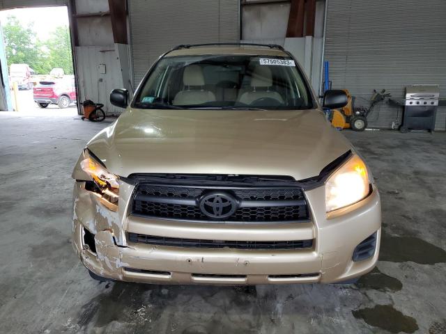 Photo 5 from auction – 2011 TOYOTA RAV4 with VIN 2T3BF4DV4BW086819