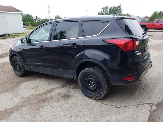 Photo 2 from auction – 2019 FORD ESCAPE SE with VIN 1FMCU9GD2KUC58753