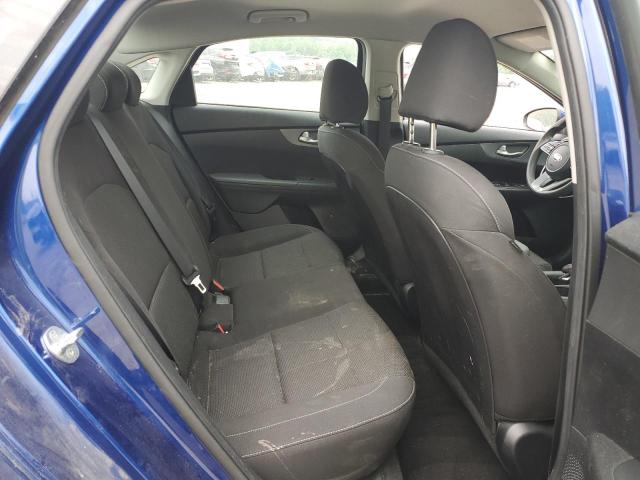 Photo 10 from auction – 2020 KIA FORTE FE with VIN 3KPF24AD2LE204792