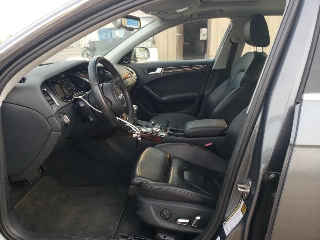 Photo 7 from auction – 2013 AUDI A4 PREMIUM with VIN WAUFFAFL7DA108323