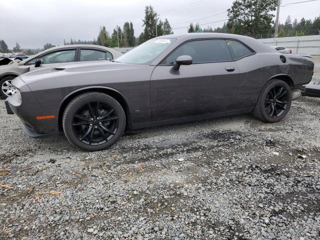 DODGE CHALLENGER 2016 with VIN 2C3CDZAG0GH119534 - Photo from auction