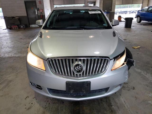 Photo 5 from auction – 2012 BUICK LACROSSE with VIN 1G4GC5G3XCF114832