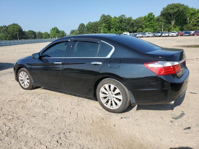 Photo 2 from auction – 2013 HONDA ACCORD EXL with VIN 1HGCR3F80DA032000