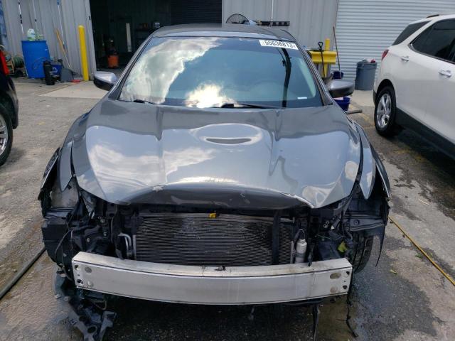 Photo 5 from auction – 2018 NISSAN ALTIMA 2.5 with VIN 1N4AL3AP1JC158331
