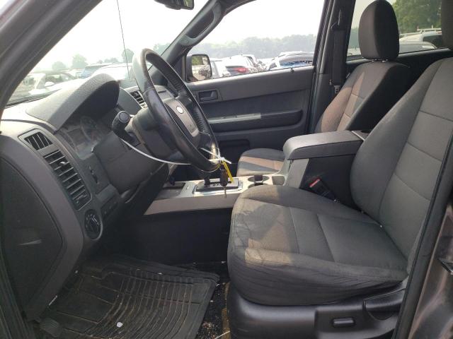 Photo 7 from auction – 2011 FORD ESCAPE XLT with VIN 1FMCU0D78BKB70781