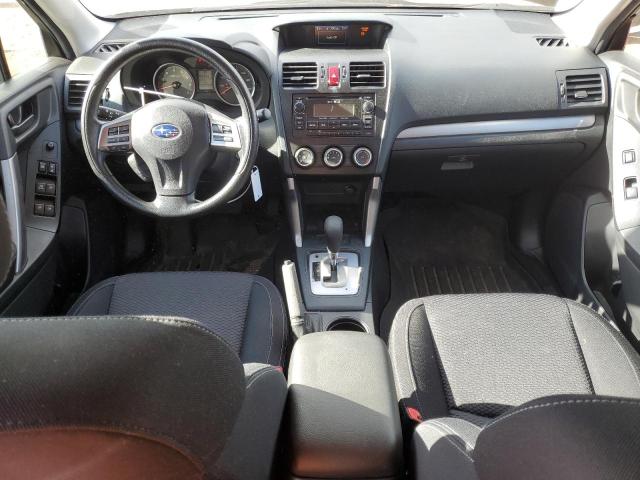 Photo 8 from auction – 2015 SUBARU FORESTER 2 with VIN JF2SJADC3FH833884