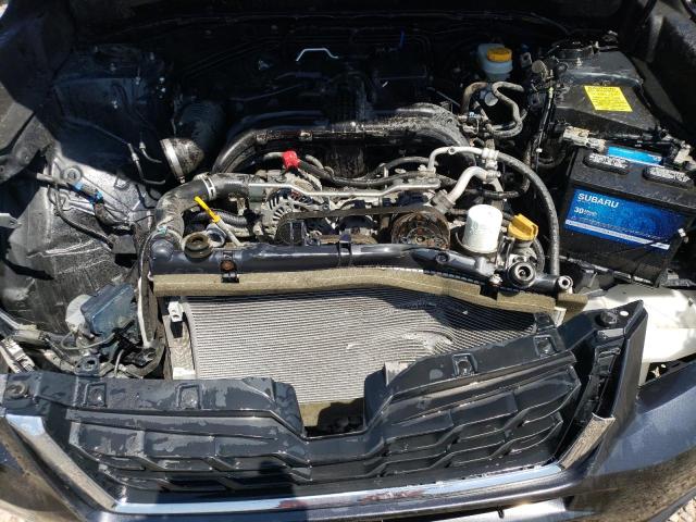 Photo 11 from auction – 2017 SUBARU FORESTER 2 with VIN JF2SJABCXHH415294