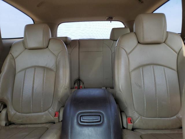Photo 10 from auction – 2010 BUICK ENCLAVE CX with VIN 5GALVCED7AJ159963