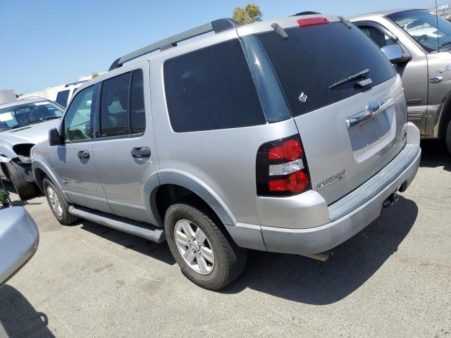 Photo 2 from auction – 2006 FORD EXPLORER X with VIN 1FMEU73E36UB63023