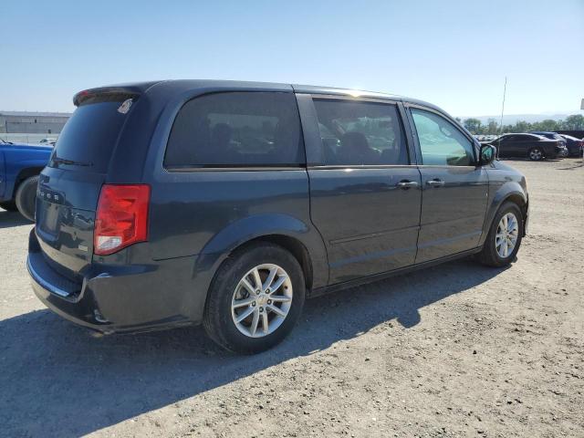 Фото 3 с аукциона – 2013 DODGE GRAND CARA с VIN 2C4RDGCG2DR687670