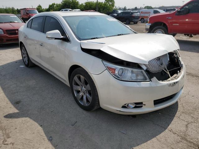 Photo 4 from auction – 2010 BUICK LACROSSE C with VIN 1G4GC5EG3AF264994
