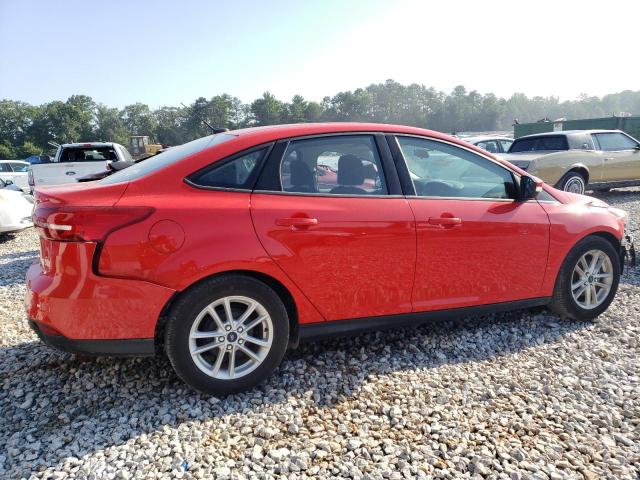 Photo 3 from auction – 2017 FORD FOCUS SE with VIN 1FADP3F26HL323699