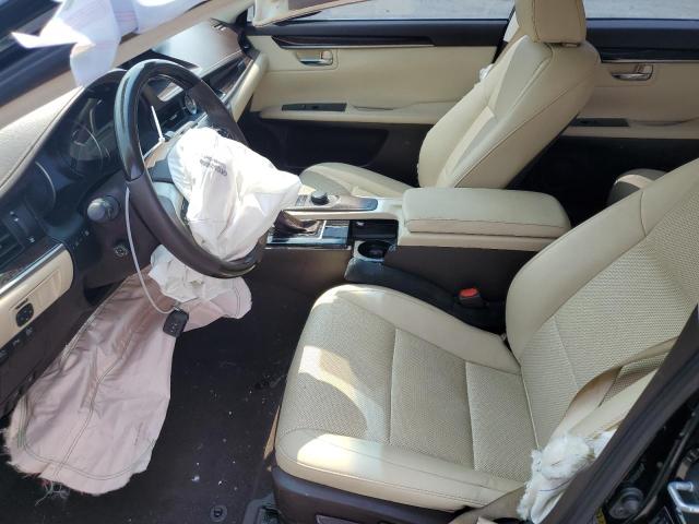 Photo 7 from auction – 2016 LEXUS ES 350 with VIN 58ABK1GG1GU018848
