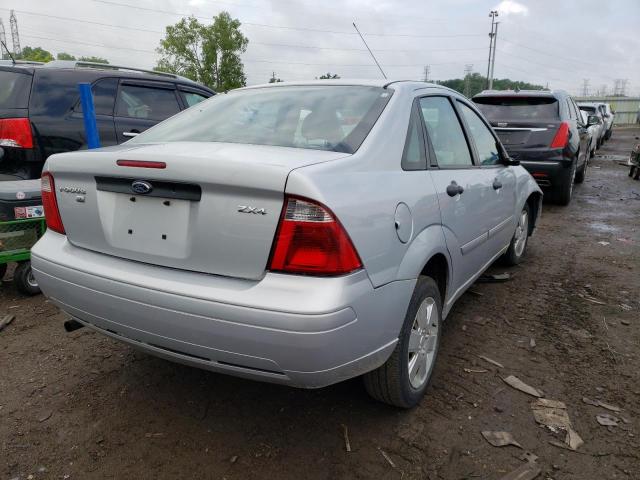 Photo 3 from auction – 2006 FORD FOCUS ZX4 with VIN 1FAFP34N96W238289