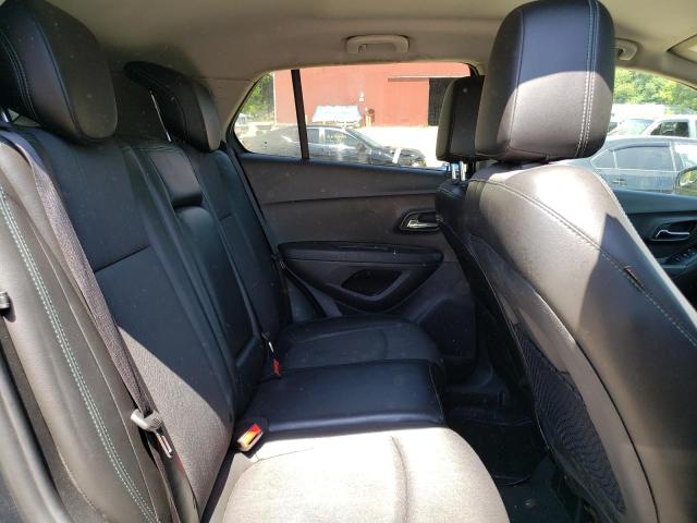 صورة رقم 11 من المزاد - 2016 CHEVROLET TRAX 1LT مع VIN 3GNCJPSB8GL257400