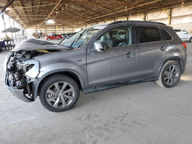 MITSUBISHI OUTLANDER 2013 with VIN 4A4AP5AU3DE018783 - Photo from auction