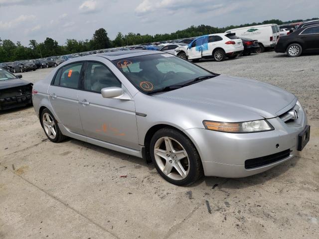 Photo 4 from auction – 2006 ACURA 3.2TL with VIN 19UUA66256A071953