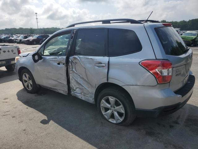 Photo 2 from auction – 2015 SUBARU FORESTER 2 with VIN JF2SJADC6FH506413