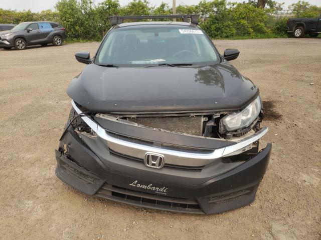 Photo 5 from auction – 2016 HONDA CIVIC LX with VIN 2HGFC2F50GH028971