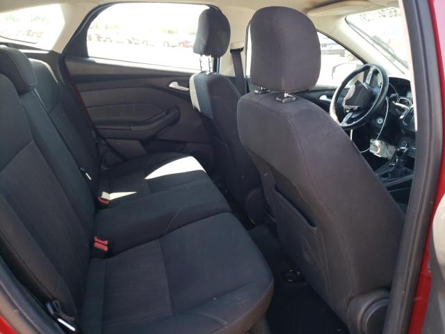Photo 10 from auction – 2016 FORD FOCUS SE with VIN 1FADP3K20GL405335
