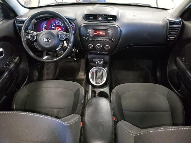 Photo 8 from auction – 2014 KIA SOUL with VIN KNDJN2A27E7047607