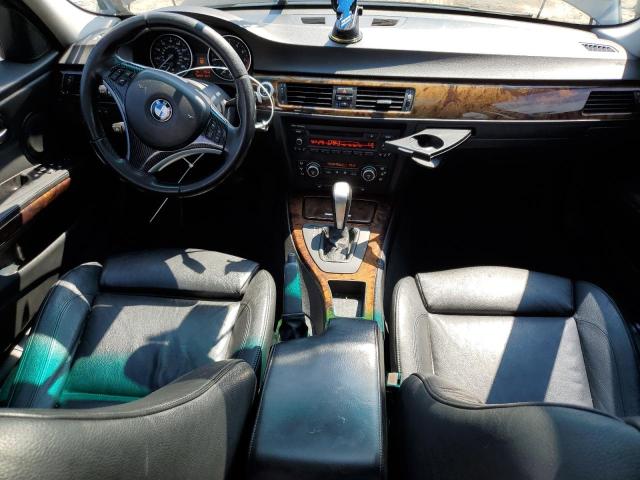 Photo 8 from auction – 2008 BMW 335 XI with VIN WBAVD53508A009475