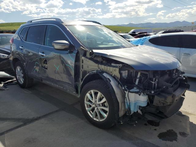 Photo 4 from auction – 2018 NISSAN ROGUE S with VIN 5N1AT2MV5JC776455