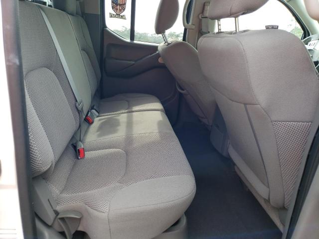 Photo 10 from auction – 2020 NISSAN FRONTIER S with VIN 1N6ED0EA6LN722895