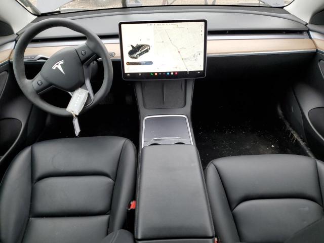 Photo 8 from auction – 2022 TESLA MODEL 3 with VIN 5YJ3E1EA0NF185424
