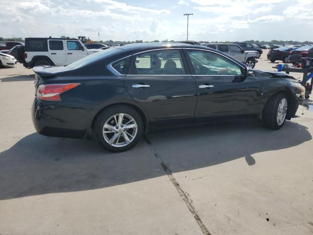 Photo 3 from auction – 2014 NISSAN ALTIMA 2.5 with VIN 1N4AL3APXEC400121