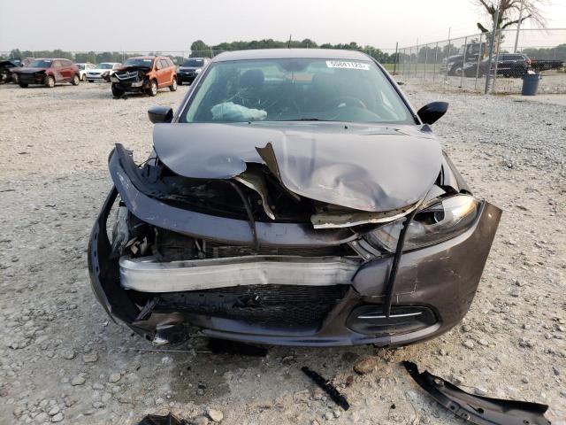 Photo 5 from auction – 2016 DODGE DART SXT with VIN 1C3CDFBA3GD720457