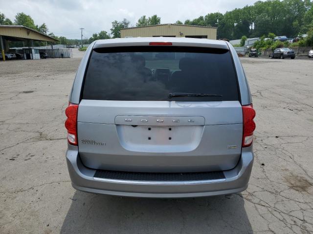 Photo 6 from auction – 2019 DODGE GRAND CARA with VIN 2C4RDGBG7KR580354