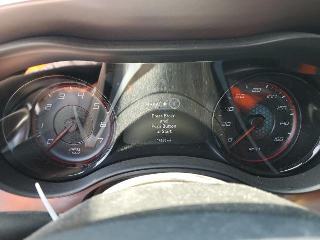 Photo 9 from auction – 2022 DODGE CHARGER R/ with VIN 2C3CDXCT5NH202632