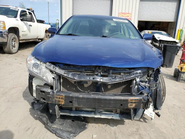 Photo 5 from auction – 2009 TOYOTA CAMRY BASE with VIN 4T1BE46K39U278841