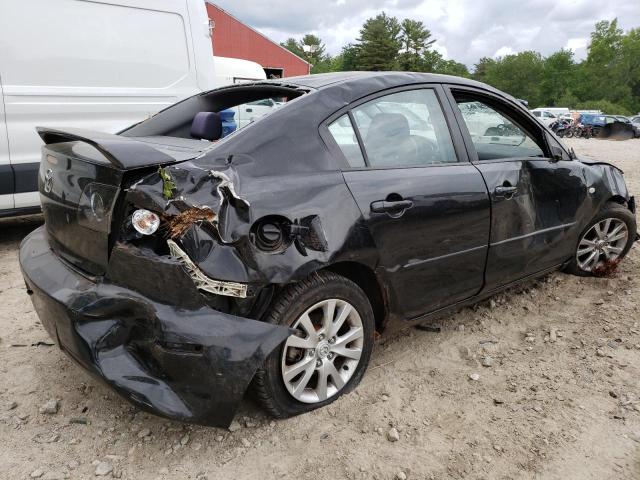 Photo 3 from auction – 2007 MAZDA 3 I with VIN JM1BK12G471707559
