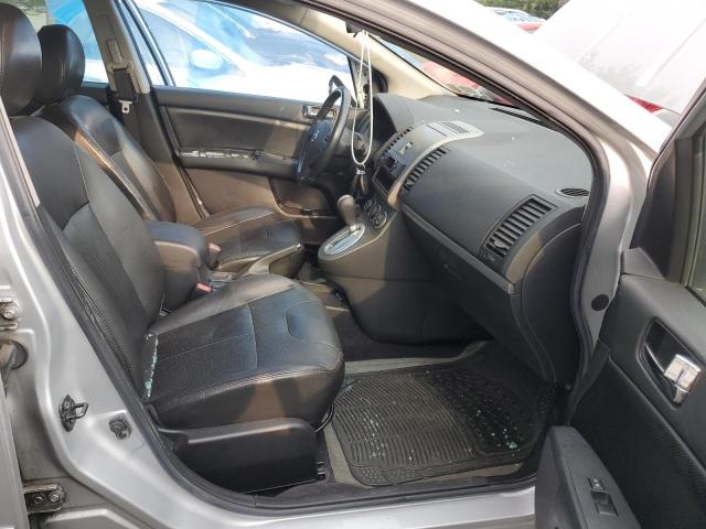 Photo 7 from auction – 2011 NISSAN SENTRA 2.0 with VIN 3N1AB6AP4BL661004