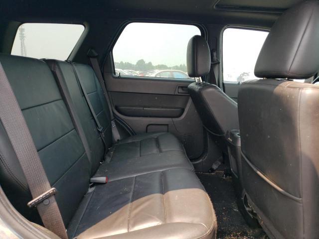 Zdjęcie 10 z aukcji – 2011 FORD ESCAPE XLT z VIN 1FMCU9D78BKB19995